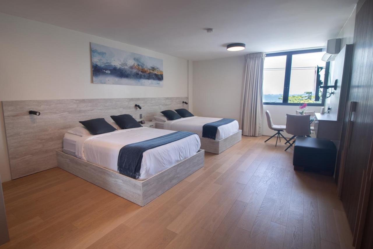 Eshel Suites Panama Екстериор снимка