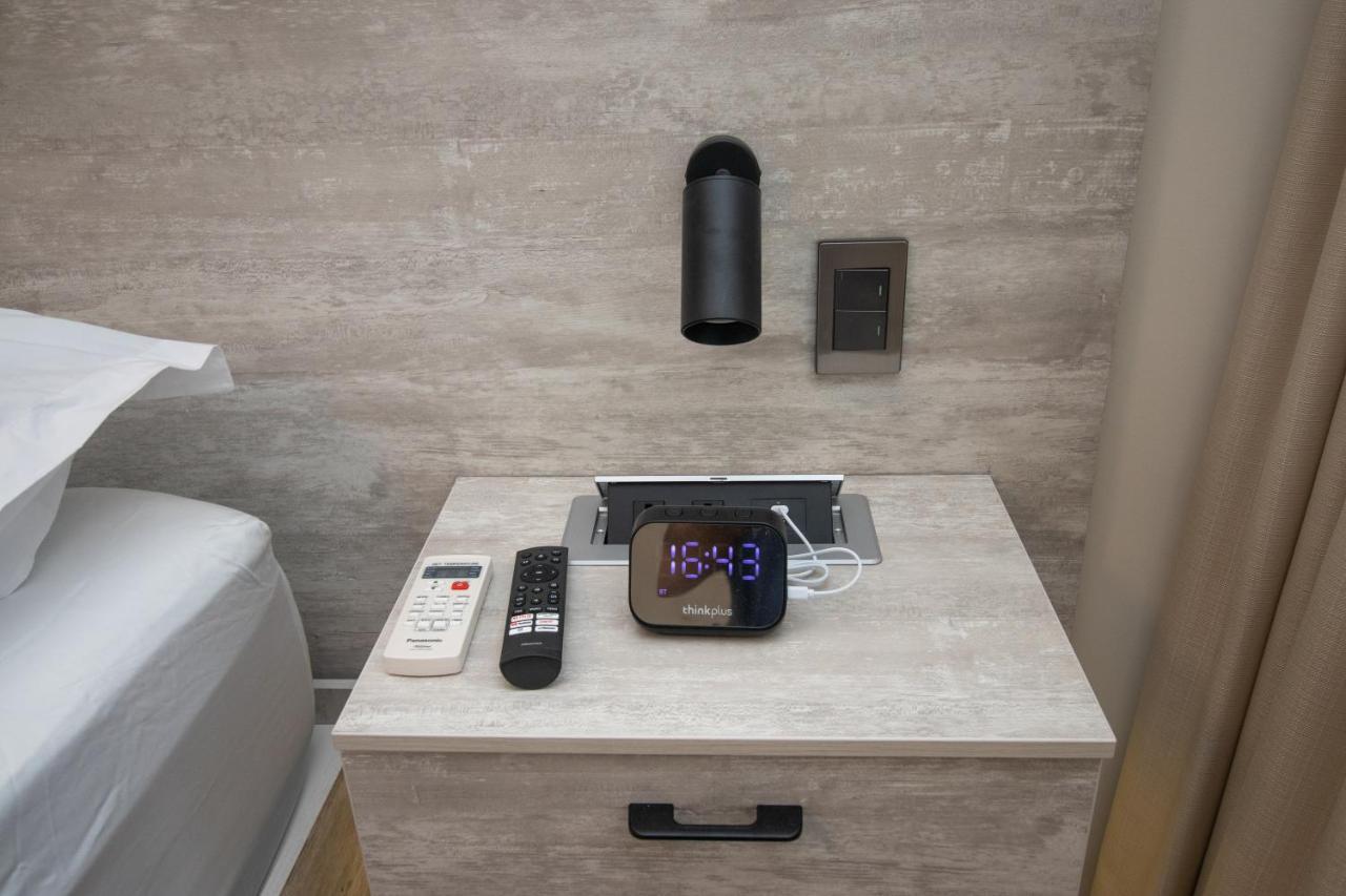 Eshel Suites Panama Екстериор снимка