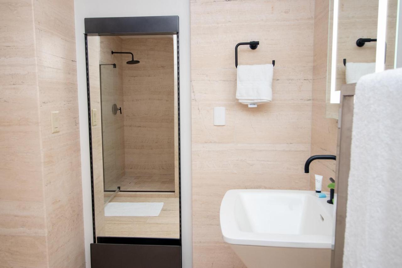 Eshel Suites Panama Екстериор снимка