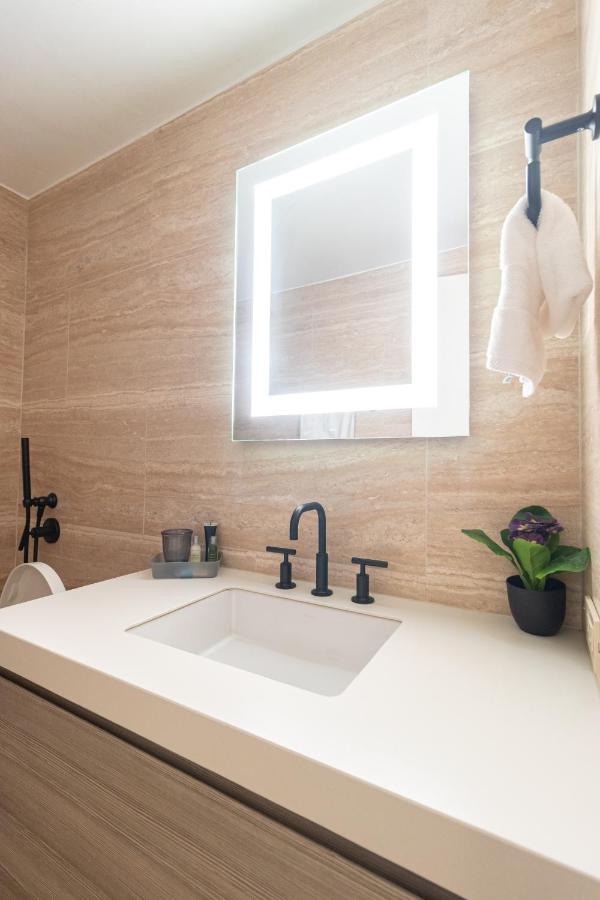 Eshel Suites Panama Екстериор снимка