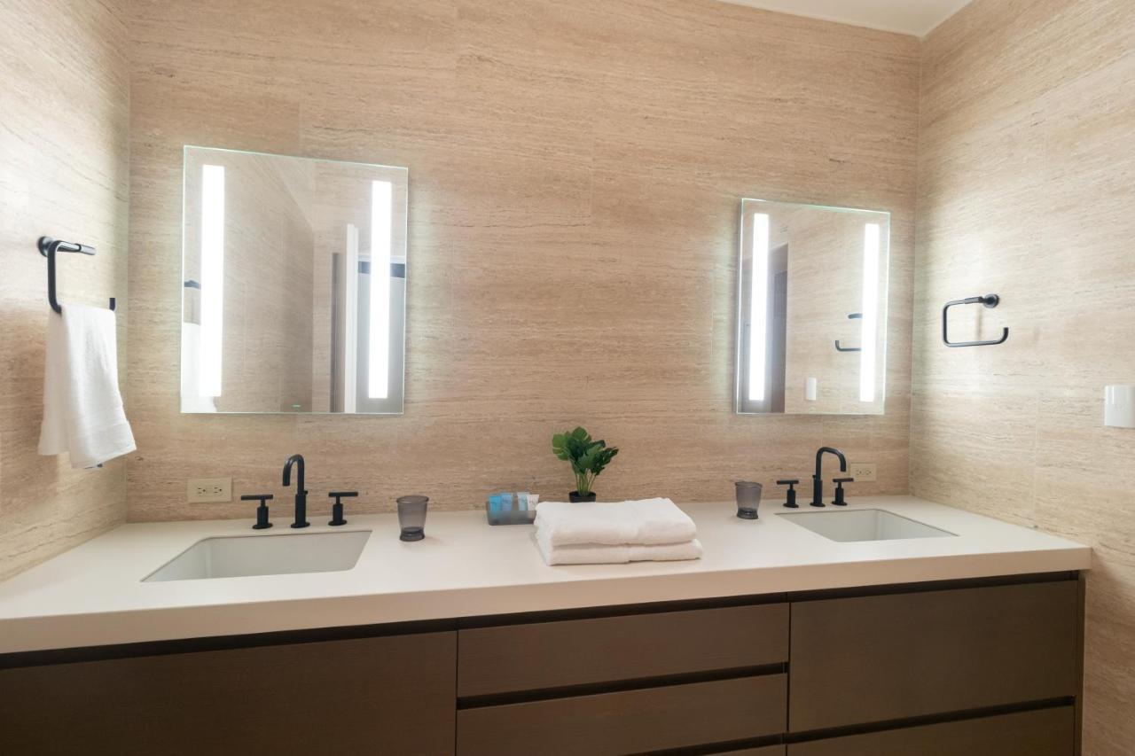 Eshel Suites Panama Екстериор снимка