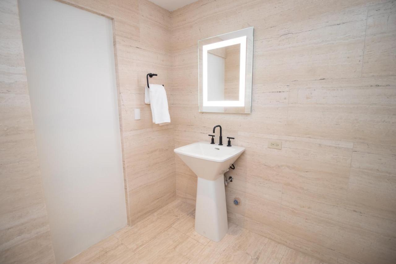 Eshel Suites Panama Екстериор снимка