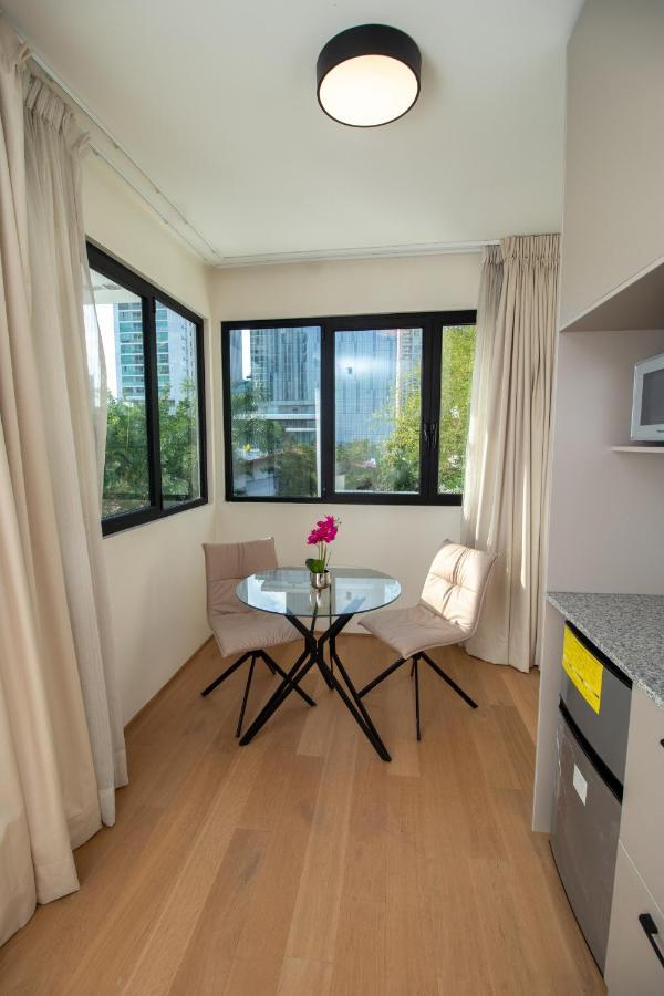 Eshel Suites Panama Екстериор снимка