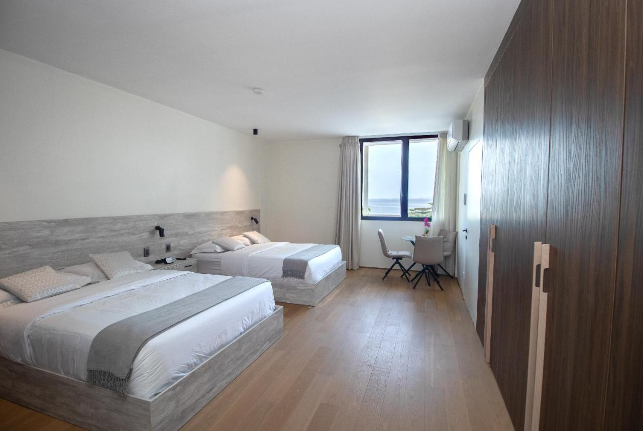 Eshel Suites Panama Екстериор снимка