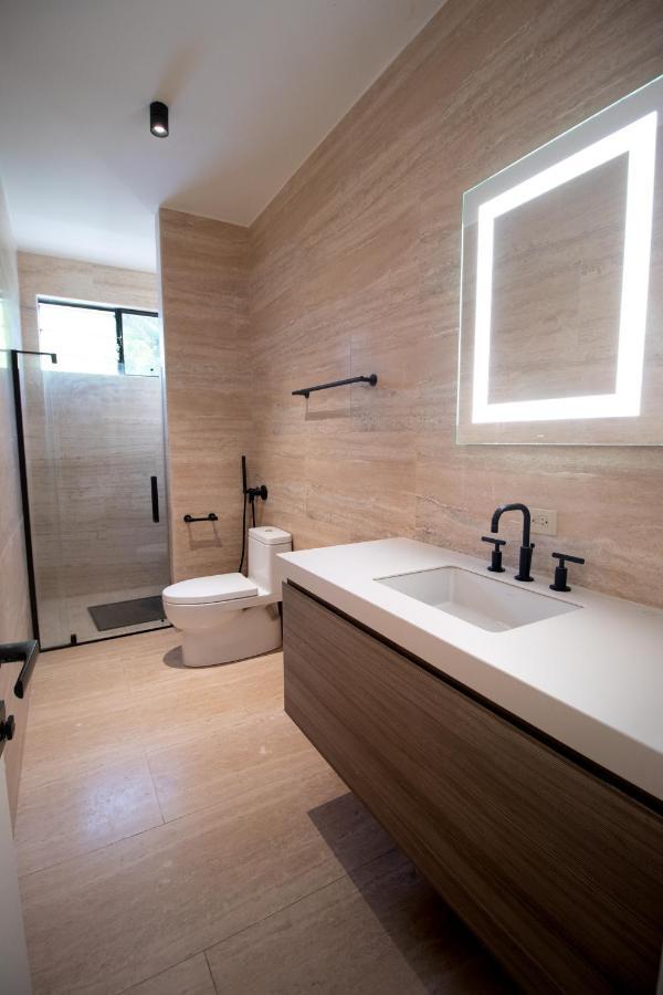 Eshel Suites Panama Екстериор снимка