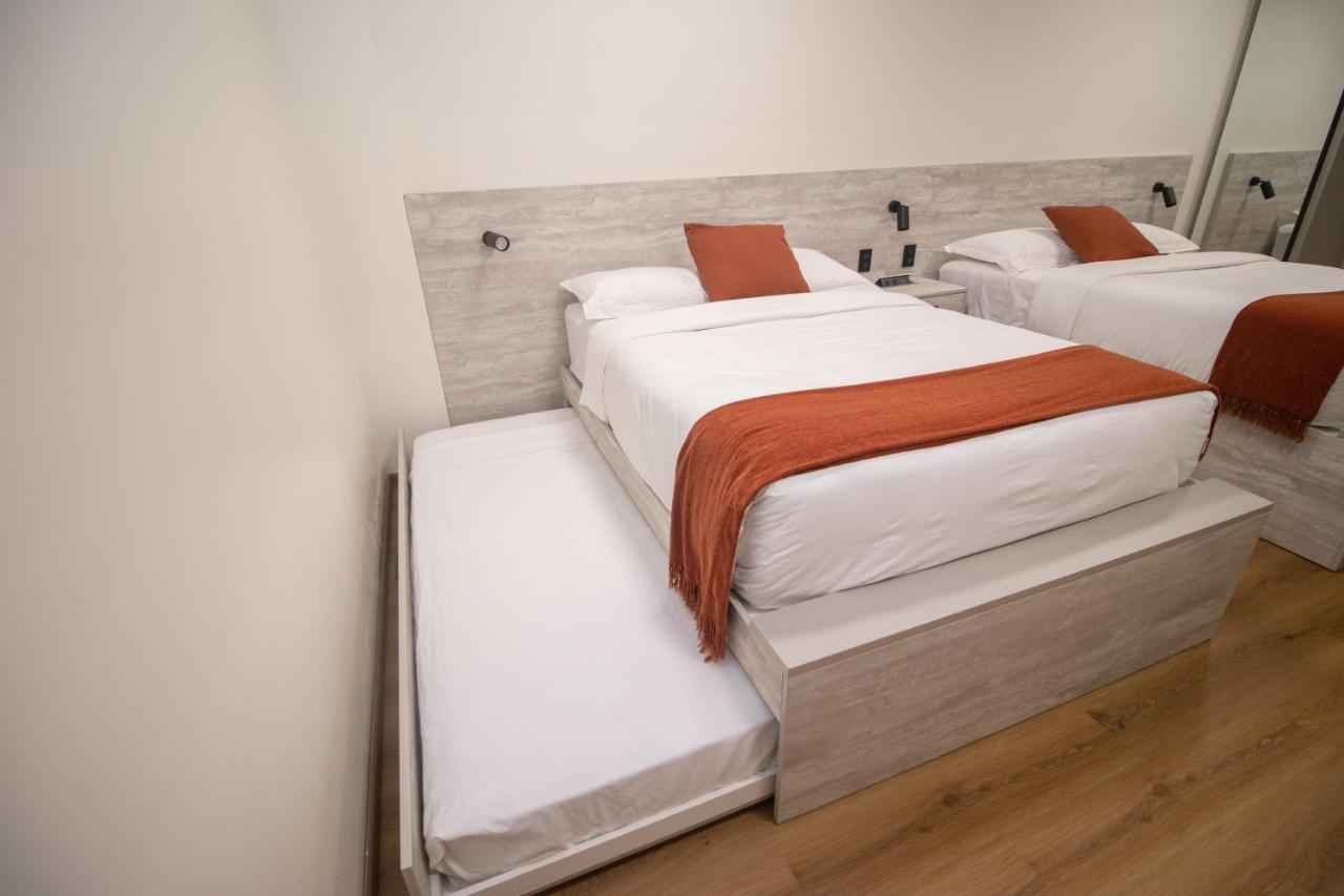 Eshel Suites Panama Екстериор снимка