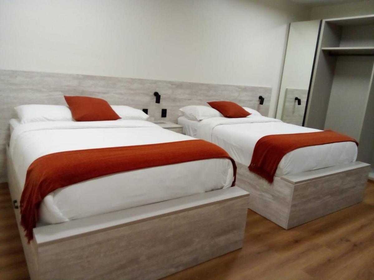 Eshel Suites Panama Екстериор снимка