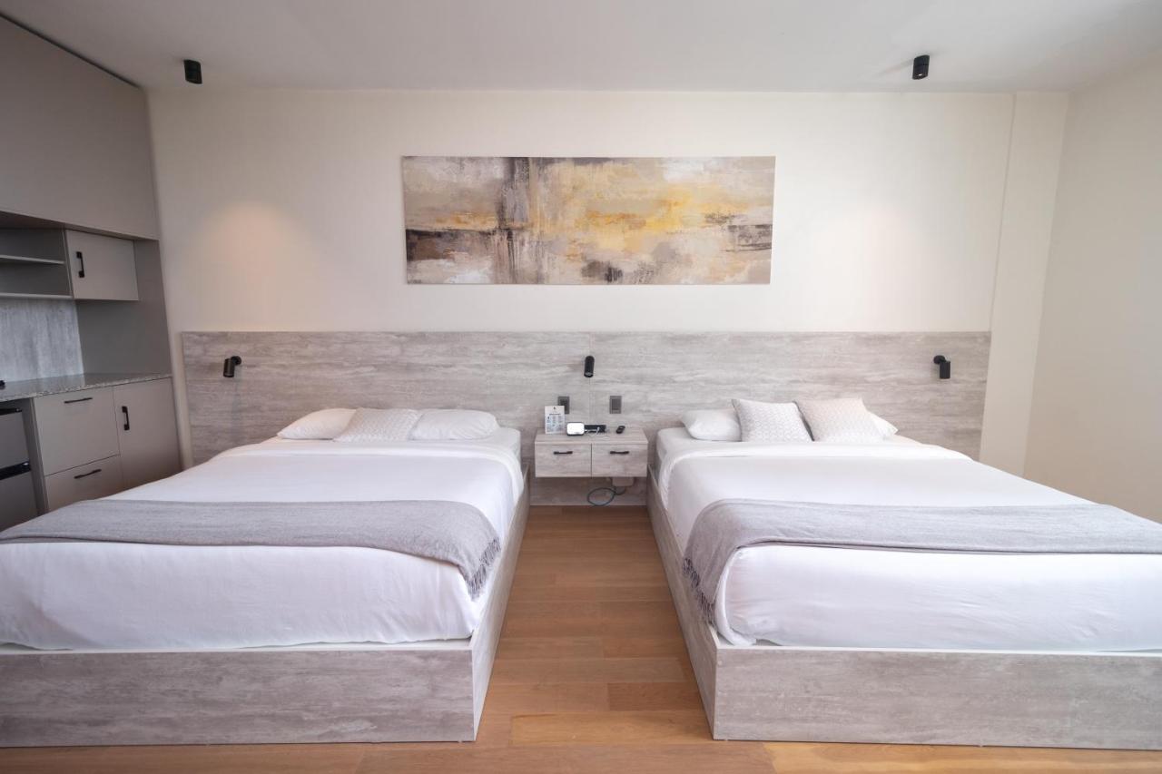 Eshel Suites Panama Екстериор снимка