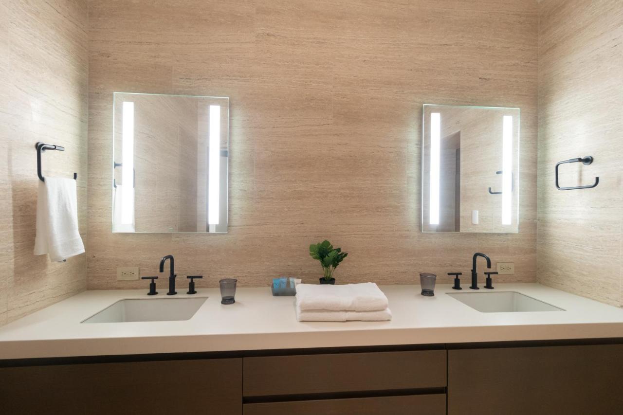 Eshel Suites Panama Екстериор снимка