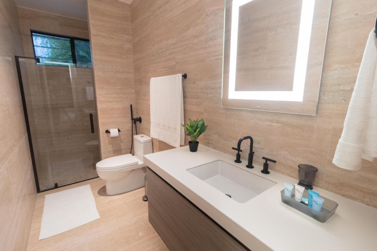Eshel Suites Panama Екстериор снимка