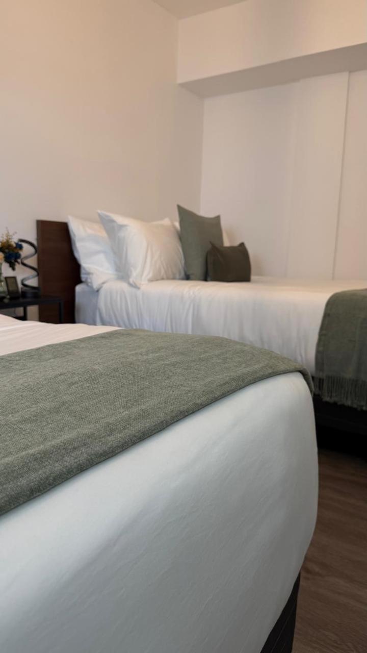 Eshel Suites Panama Екстериор снимка